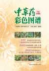 中草药彩色图谱 白金珍藏版